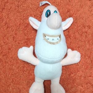 Excellent Condition Booba Plush Toy